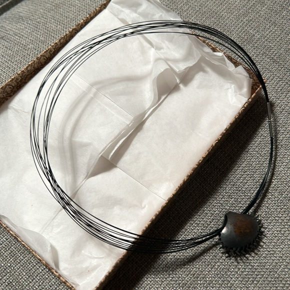 Unique Necklace 🪸 - Picture 7 of 7